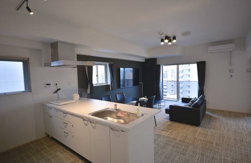 Susakiuramachi Apartment | The Grand Residence Hotel Tenjin