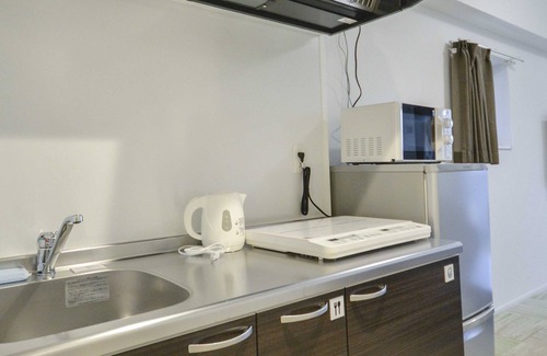 Susakiuramachi Apartment | The Grand Residence Hotel Tenjin
