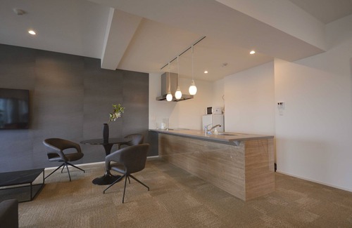 Susakiuramachi Apartment | The Grand Residence Hotel Tenjin