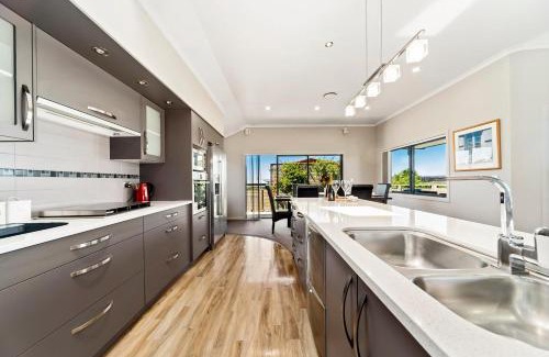 Nukuhau House | The Grand @ Taupo