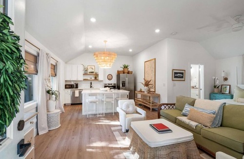 West Ashley House | The Grand Villa 10 mins from Downtown Charleston