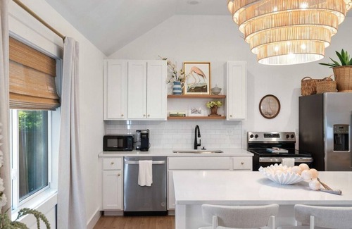 West Ashley House | The Grand Villa 10 mins from Downtown Charleston