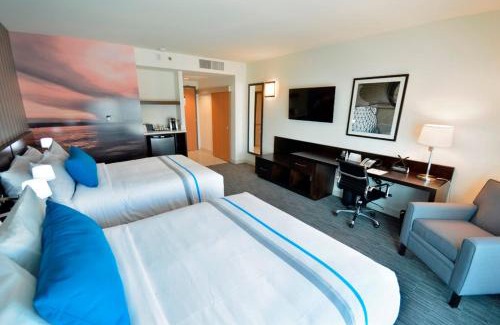 Winnipeg Hotel | The Grand Winnipeg Airport Hotel by Lakeview