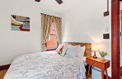 Catskill House | The Grandview, Catskill NY
