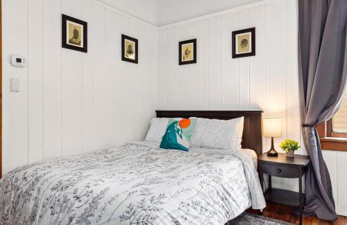 Catskill House | The Grandview, Catskill NY