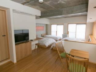 Arashiyama Apartment | The GrandWest Arashiyama