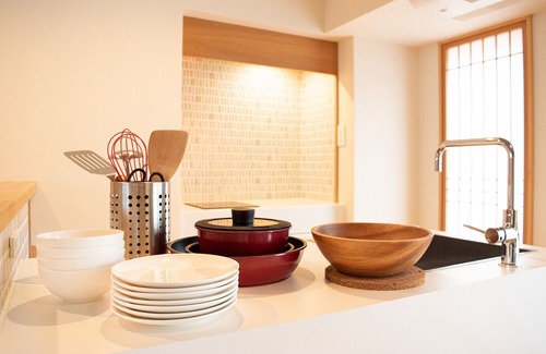 Arashiyama Hotel | The GrandWest Arashiyama