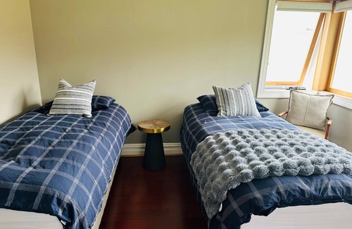 Picton Resort | The Grange