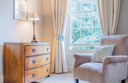 Sculthorpe Cottage | The Grange Farmhouse