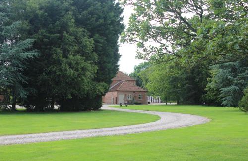 East Barkwith Bed & Breakfast | The Grange