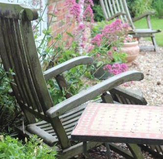 East Barkwith Bed & Breakfast | The Grange