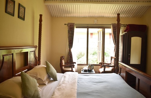Stone House Area Hotel | THE GRANGE HOTEL