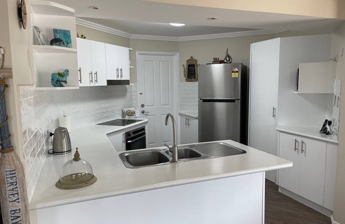 Urangan Villa | The Grange Resort Family Accommodation