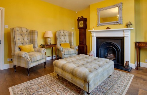 West Runton House | The Grange - Three Bedroom House, Sleeps 6