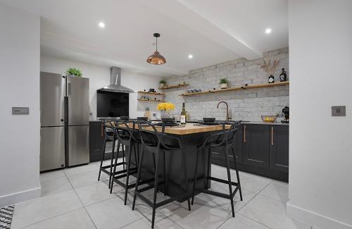 Central Aberdeen House | The Granite House - Grampian Lettings