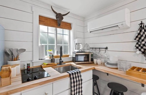 East Side Apartment | The Grant by Minty Living