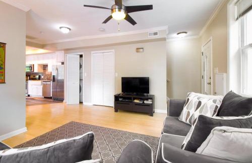 Trinidad House | The Gray Corner House by Gallaudet 3 BR 2 BA