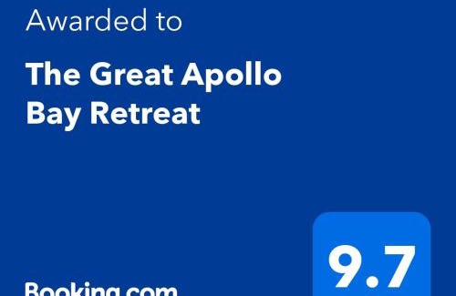 Apollo Bay House | The Great Apollo Bay Retreat