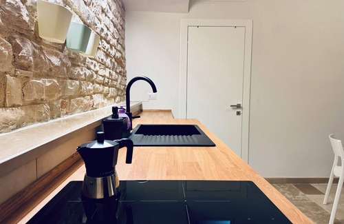 Corato Apartment | The Great Aunt's Warehouse - Typical House