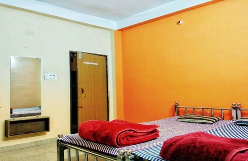 Siliguri House | THE GREAT DOUBLE BEDROOM II
