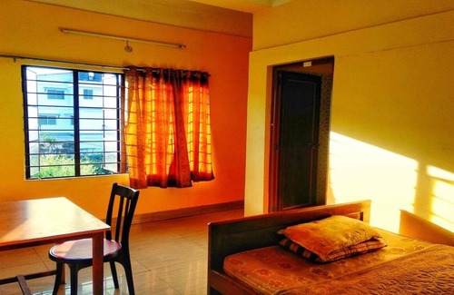 Siliguri House | THE GREAT DOUBLE BEDROOM II