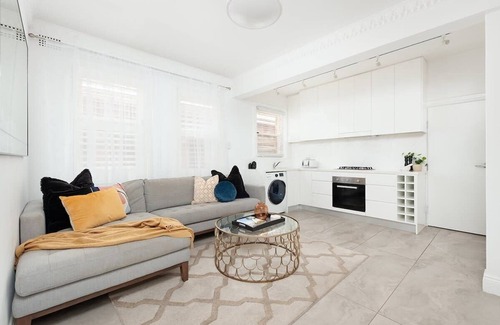 Bellevue Hill Apartment | The Great Escape Bellevue Hill