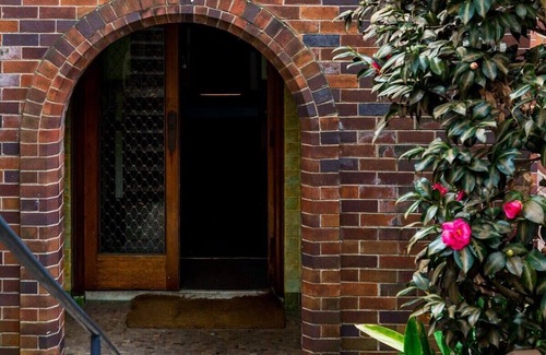 Bellevue Hill Apartment | The Great Escape Bellevue Hill