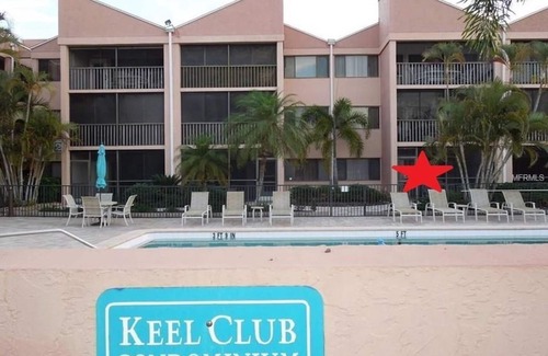 Burnt Store Condo | The Great Escape in SW Florida on Gulf between Ft. Meyers & Punta G.