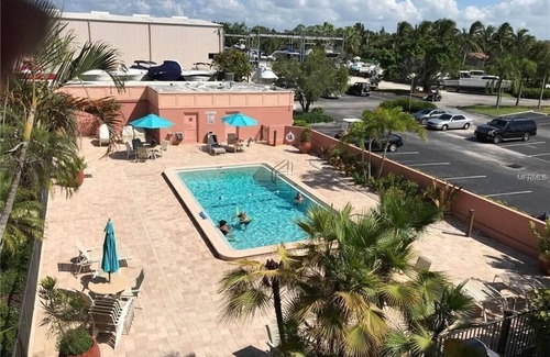 Burnt Store Condo | The Great Escape in SW Florida on Gulf between Ft. Meyers & Punta G.