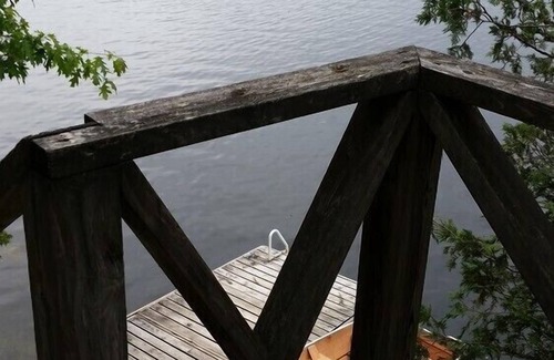 Minden Hills Cottage | The Great Escape - Moore Falls, Ontario, Canada