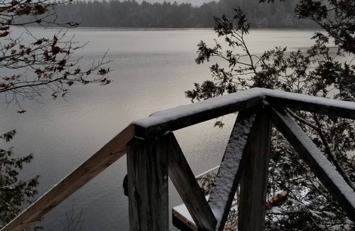 Minden Hills Cottage | The Great Escape - Moore Falls, Ontario, Canada