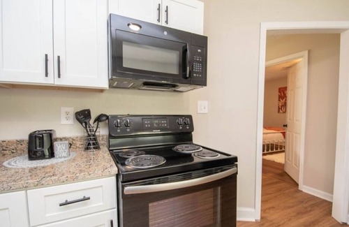 Jonesboro House | The Great Escape! A spacious and inviting atmosphere to relax and entertain.!!