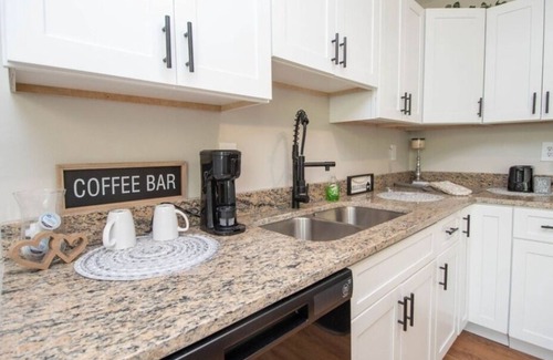 Jonesboro House | The Great Escape! A spacious and inviting atmosphere to relax and entertain.!!