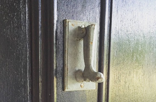 Freeport House | The Great Escape to Maine
