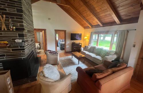 Franconia House | The Great Escape