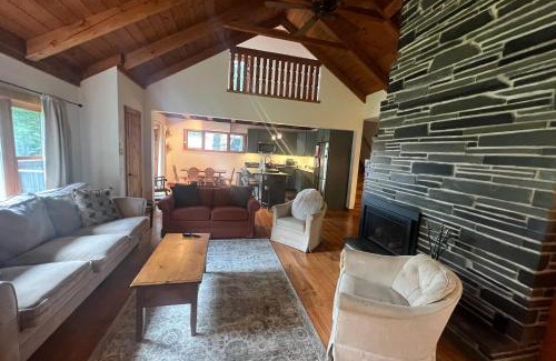 Franconia House | The Great Escape