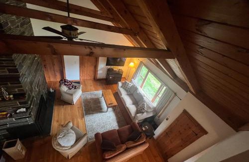 Franconia House | The Great Escape