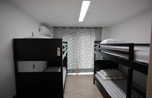 Yangyang House | The Great Guest