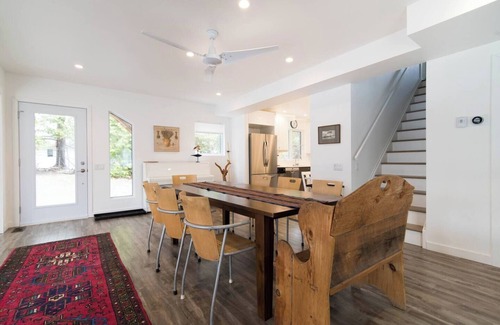 Frontenac House | The Great House: More than just a cottage!