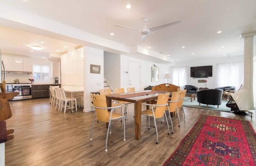 Frontenac House | The Great House: More than just a cottage!