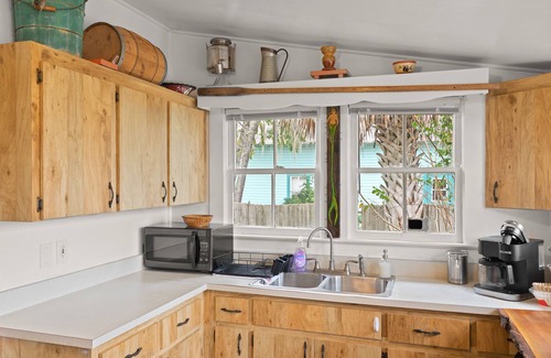 High Springs House | The Great Outdoors House | Experience High Springs
