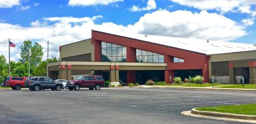 Alton Hotel | The Great Rivers, an Ascend Collection Hotel