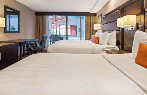 Alton Hotel | The Great Rivers, an Ascend Collection Hotel