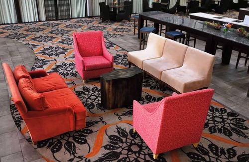 Alton Hotel | The Great Rivers, an Ascend Collection Hotel