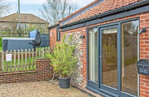 Gimingham House | The Great South Barn - Ukc2527