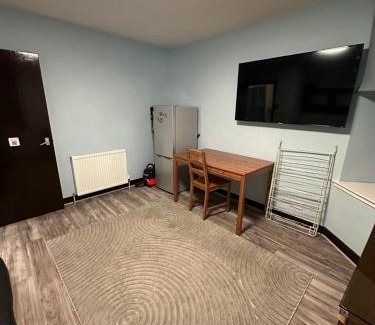 Central Aberdeen Apartment | The Green - 1 Bed