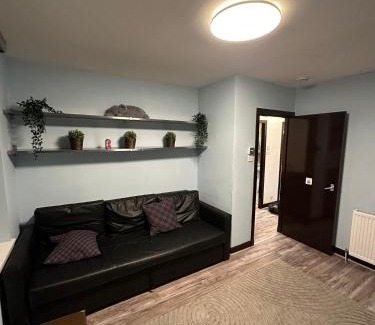 Central Aberdeen Apartment | The Green - 1 Bed