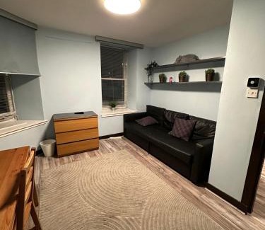 Central Aberdeen Apartment | The Green - 1 Bed