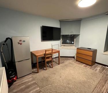 Central Aberdeen Apartment | The Green - 1 Bed