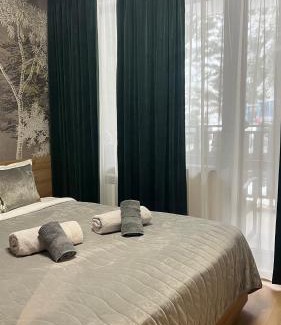 Borovets Apartment | The Green apartment